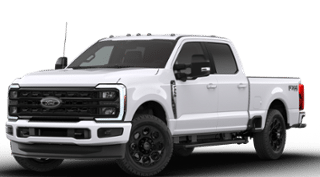 2026 Ford Super Duty® External Image 2